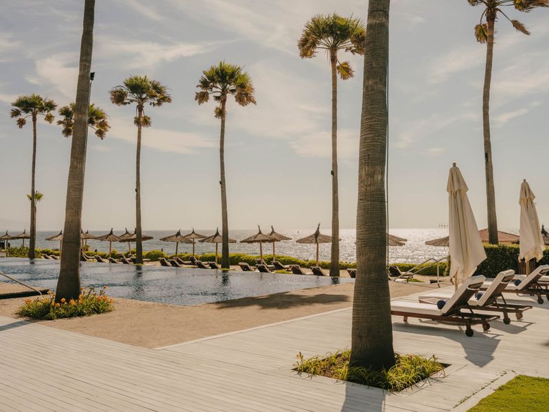 Finca Cortesin — Eindruck 17