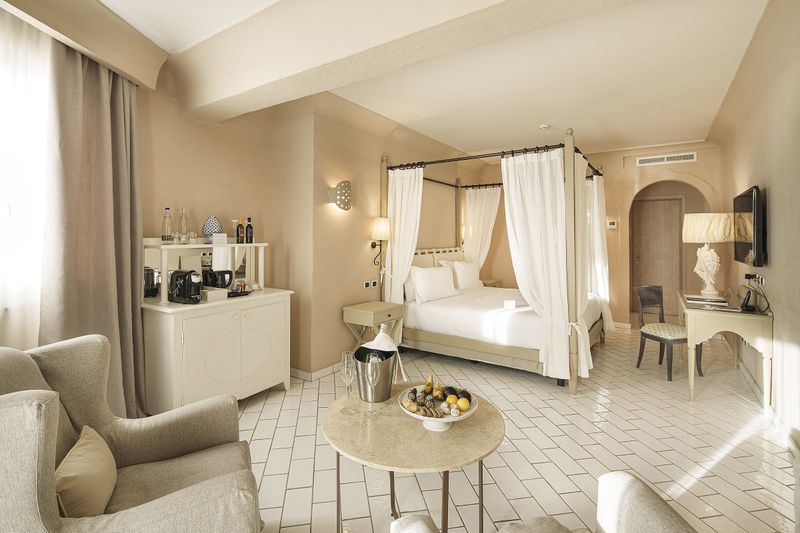 Therasia Resort Sea & Spa — Eindruck 6