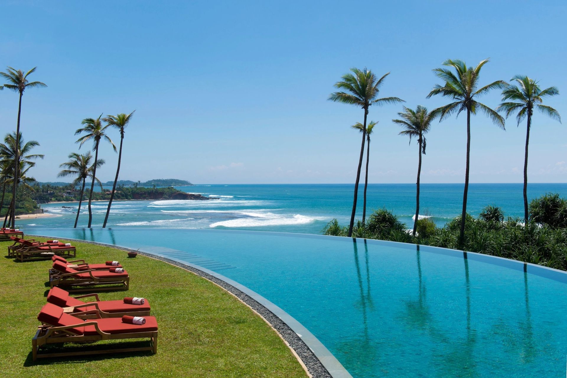 Resplendent Ceylon — Eindruck 5