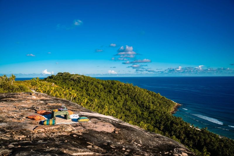 Fregate Island Private — Eindruck 7