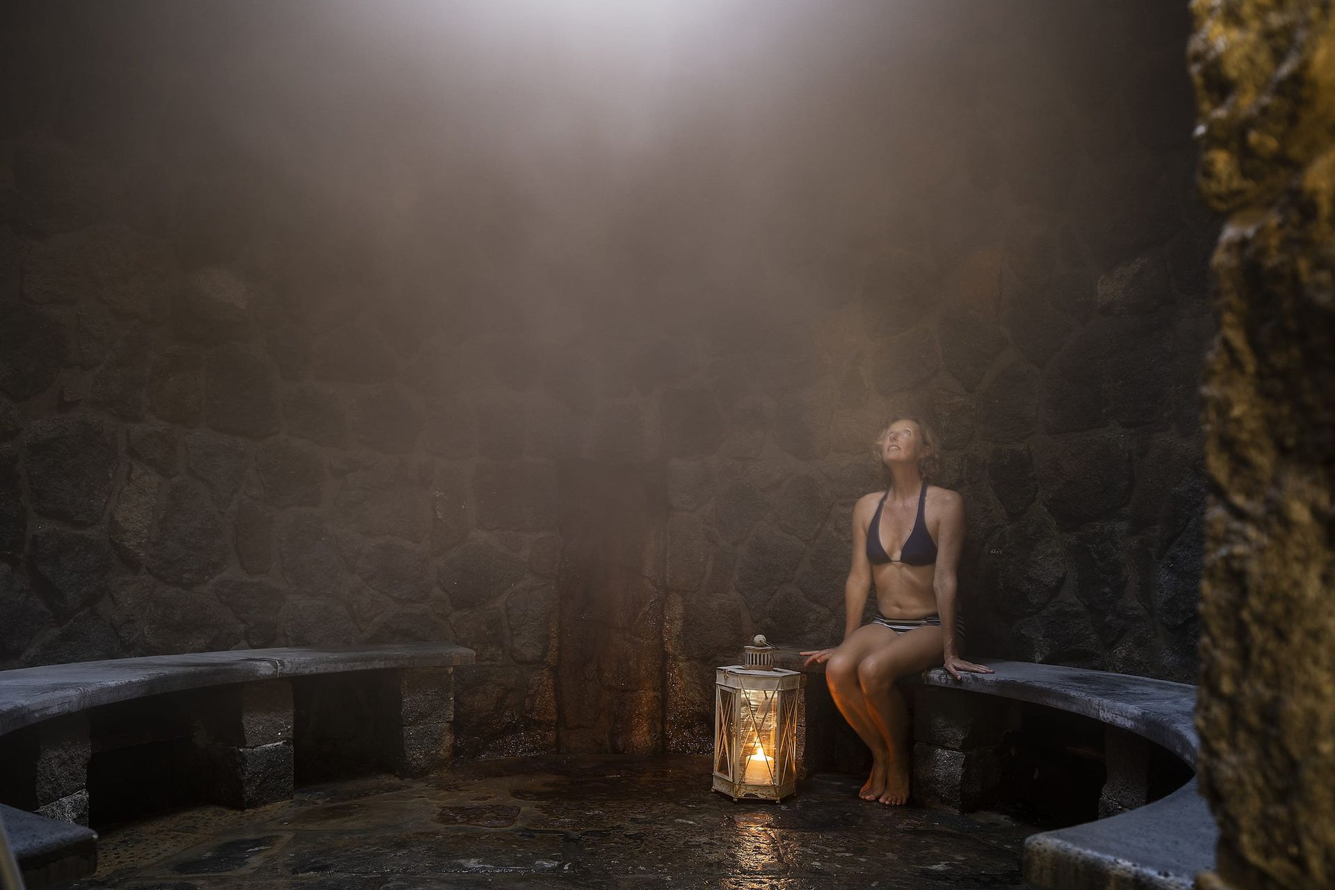 Botania Relais & Spa — Eindruck 6