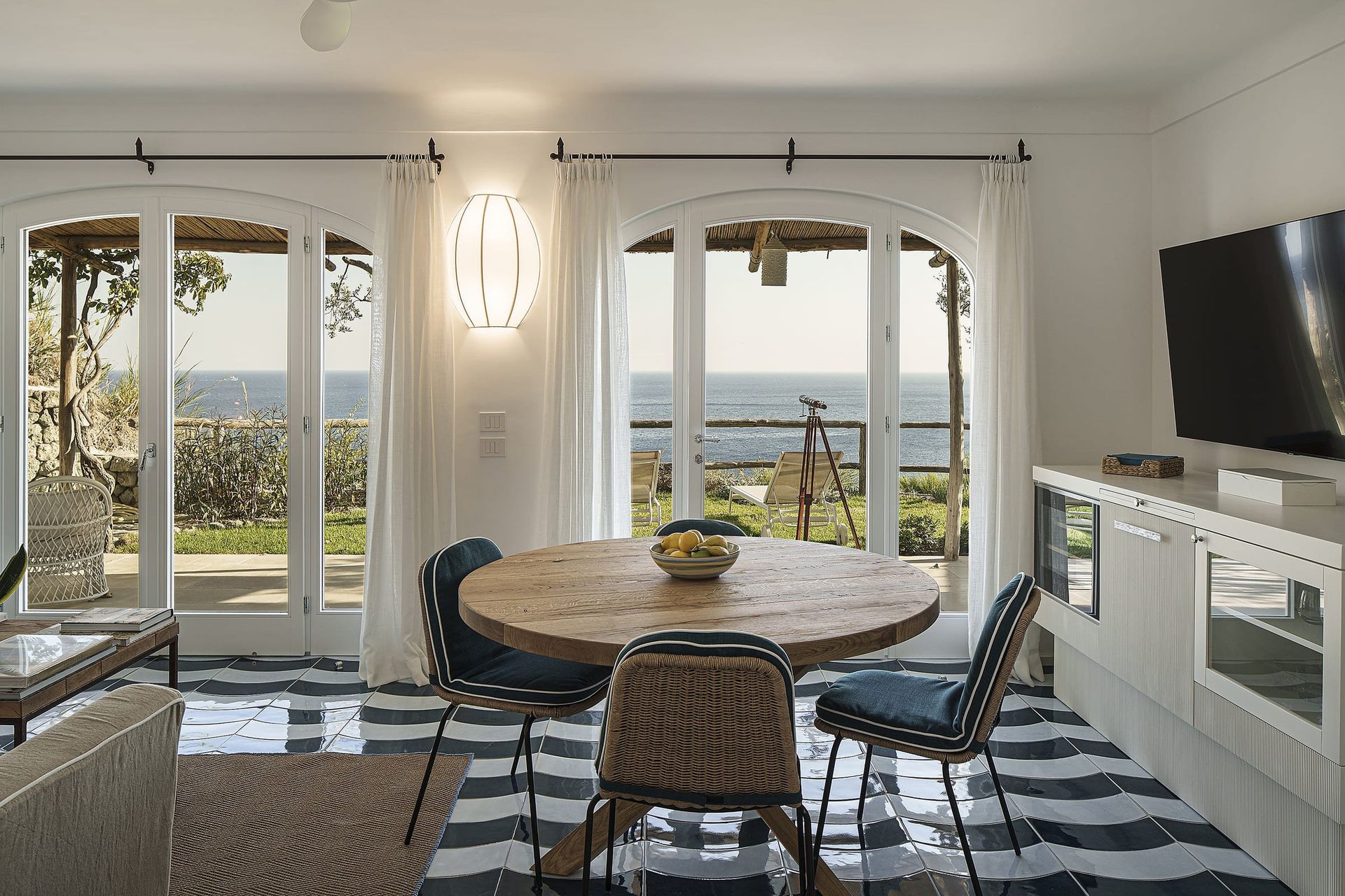 Costa del Capitano Seaside Villas — Eindruck 10