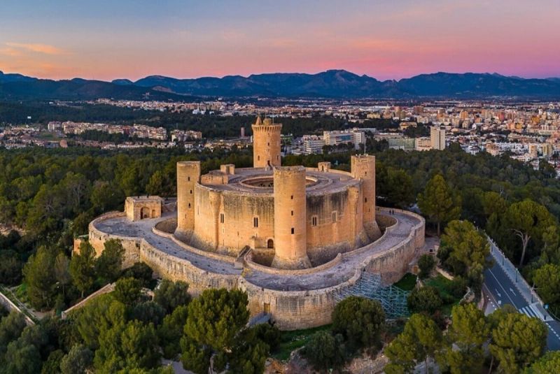 Sant Francesc Hotel Singular — Eindruck 10