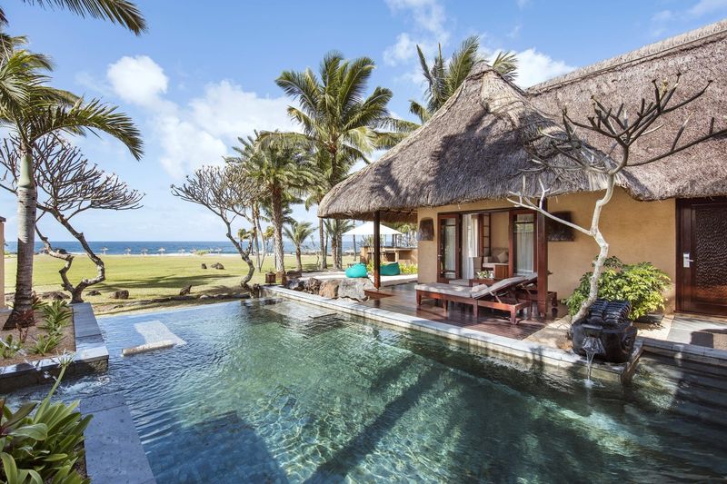 Shanti Maurice Resort & Spa — Eindruck 15