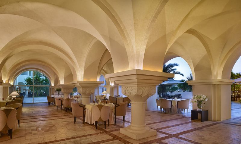 The Residence Tunisia — Eindruck 19
