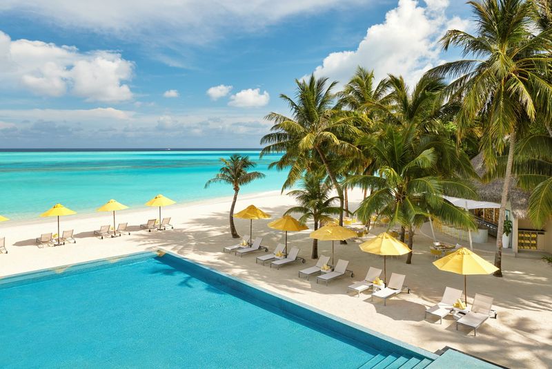 Niyama Private Islands — Eindruck 33