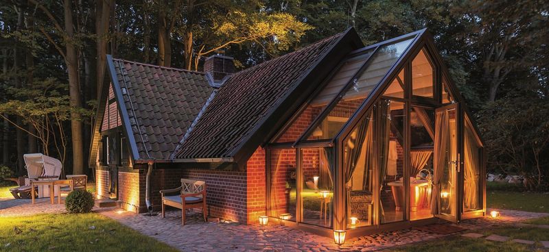 Weissenhaus Private Nature Luxury Resort — Eindruck 13