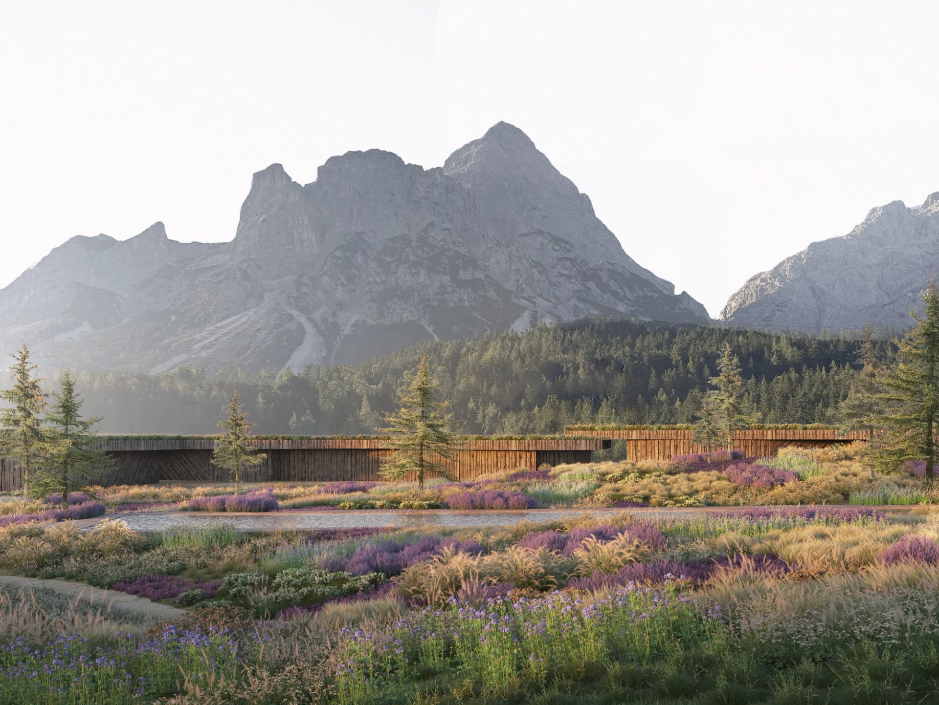 LaPosch – Living Lands — Eindruck 1
