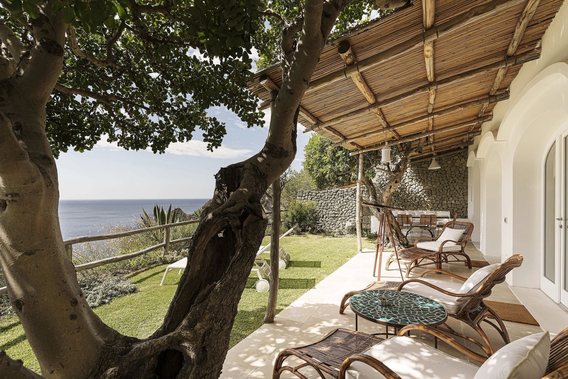Costa del Capitano Seaside Villas — Eindruck 3