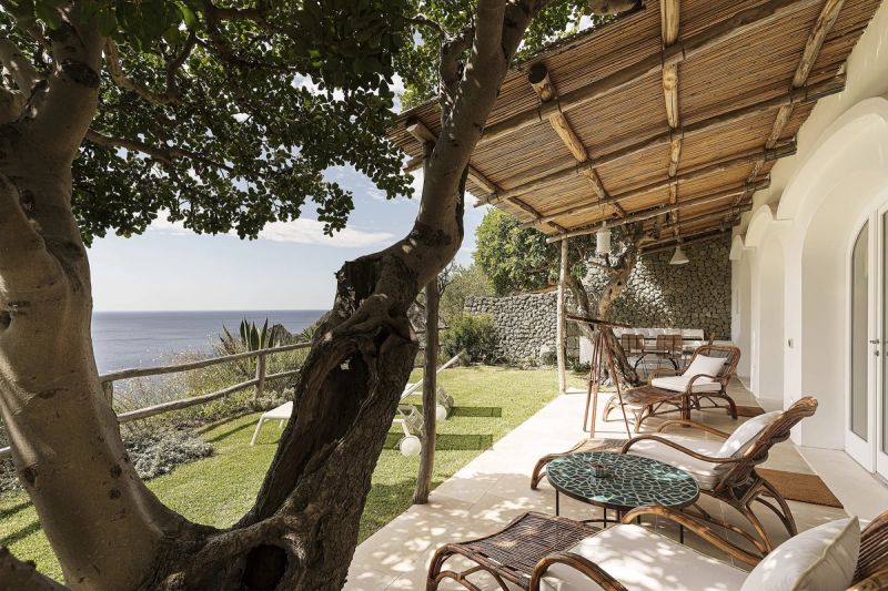 Costa del Capitano Seaside Villas — Titelbild