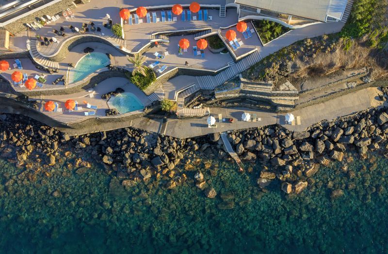 Therasia Resort Sea & Spa — Eindruck 8