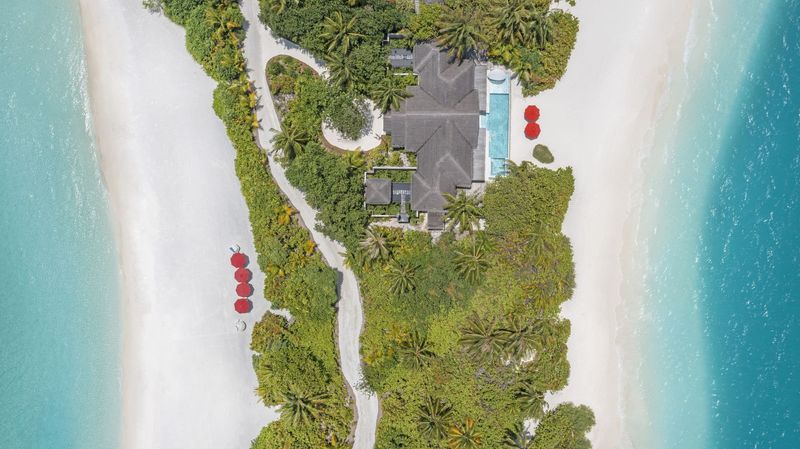 Niyama Private Islands — Eindruck 24
