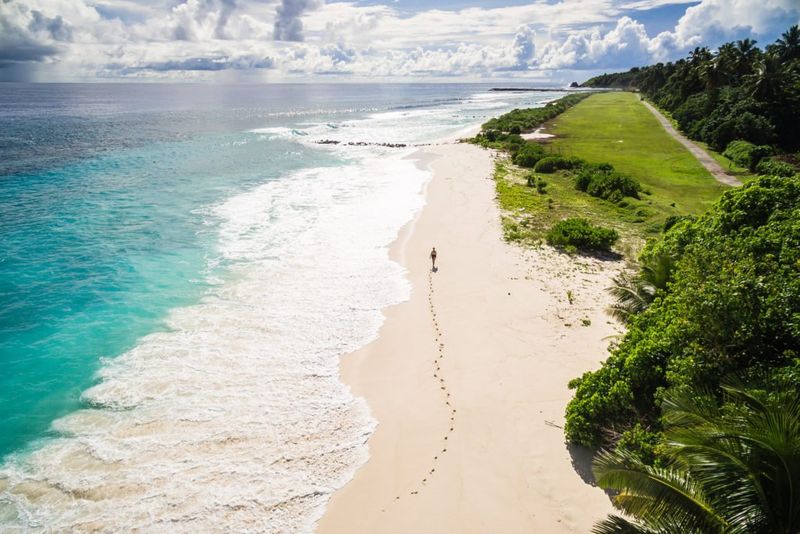 Fregate Island Private — Eindruck 28