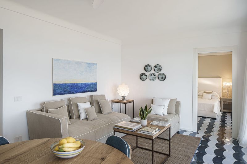 Costa del Capitano Seaside Villas — Eindruck 5