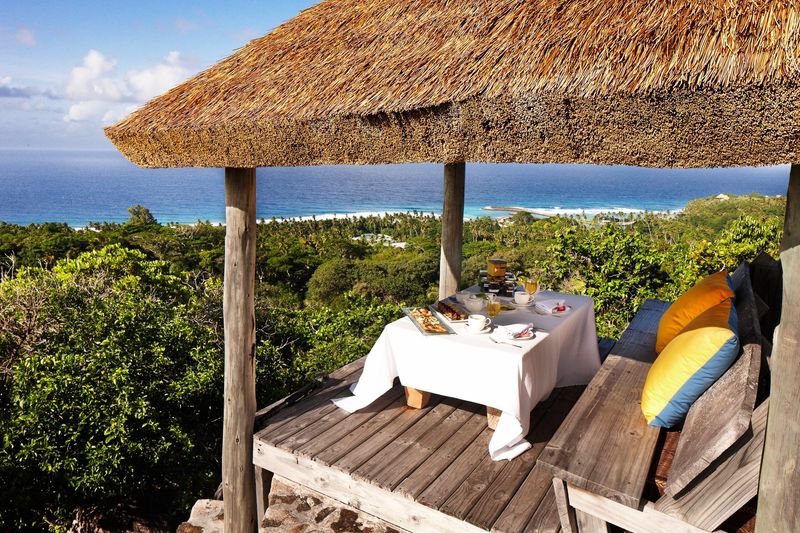Fregate Island Private — Eindruck 18