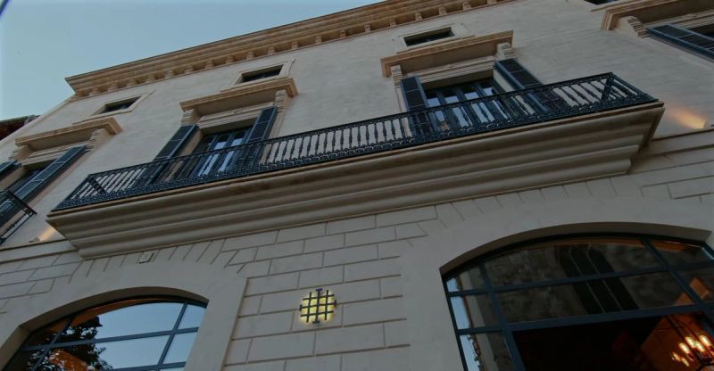 Sant Francesc Hotel Singular — Eindruck 6