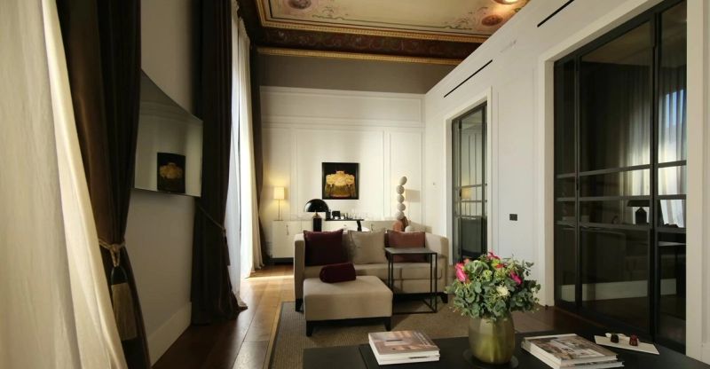 Sant Francesc Hotel Singular — Eindruck 4