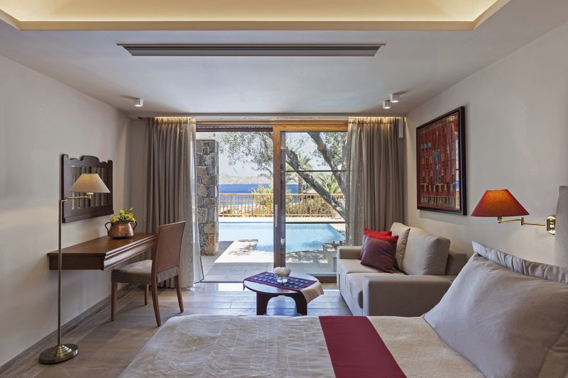 Elounda Collection — Eindruck 4