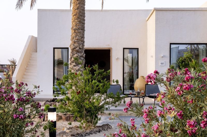 The Residence Tunisia — Eindruck 10