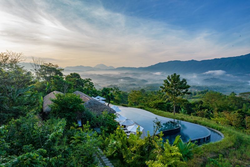 Avana Retreat — Eindruck 13
