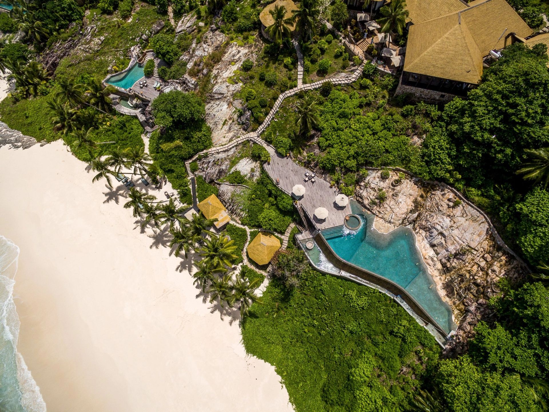 Fregate Island Private — Eindruck 16