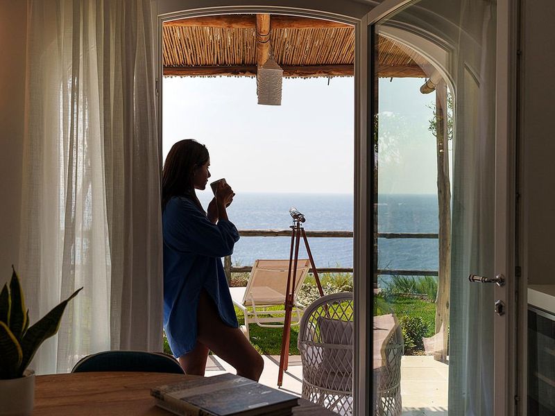 Costa del Capitano Seaside Villas — Eindruck 13