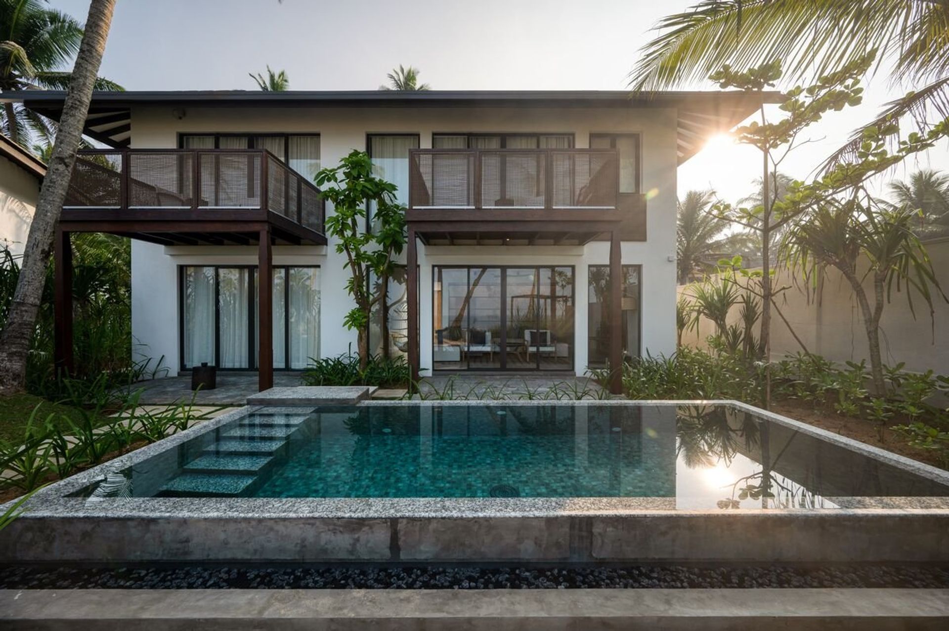 Reverie Sri Lanka — Eindruck 20
