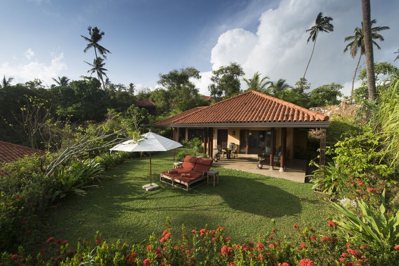Resplendent Ceylon — Eindruck 3