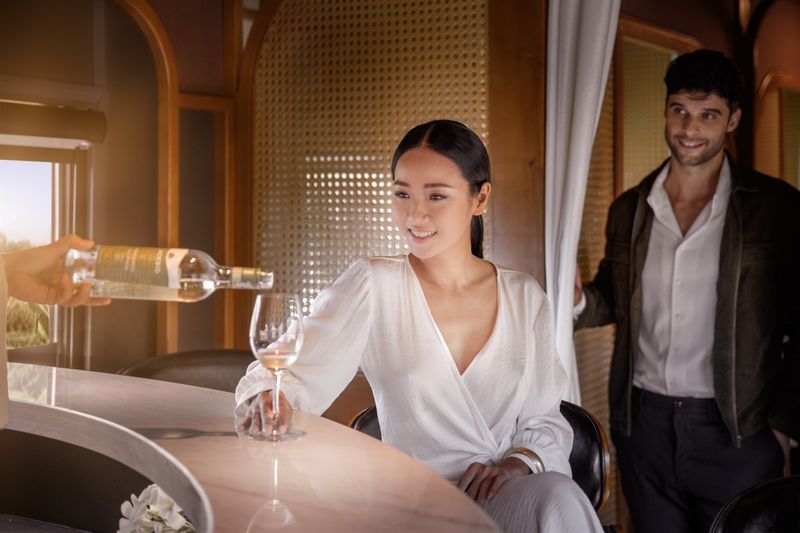 Anantara Resorts Vietnam — Eindruck 14