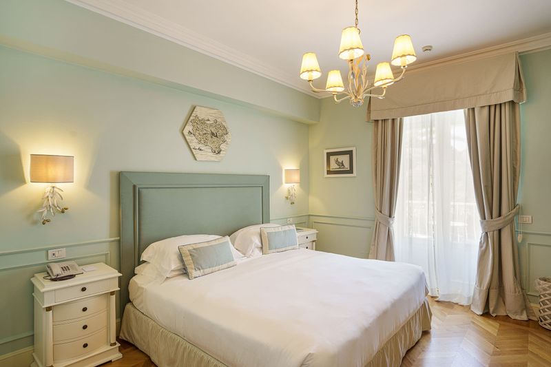 Palazzo Manzi Terme & Spa — Eindruck 5