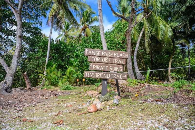 Fregate Island Private — Eindruck 17