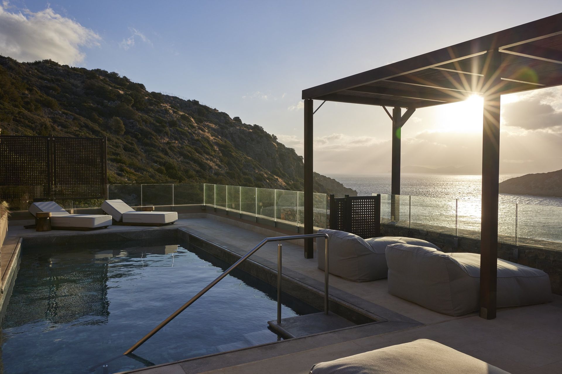 Daios Cove — Eindruck 15
