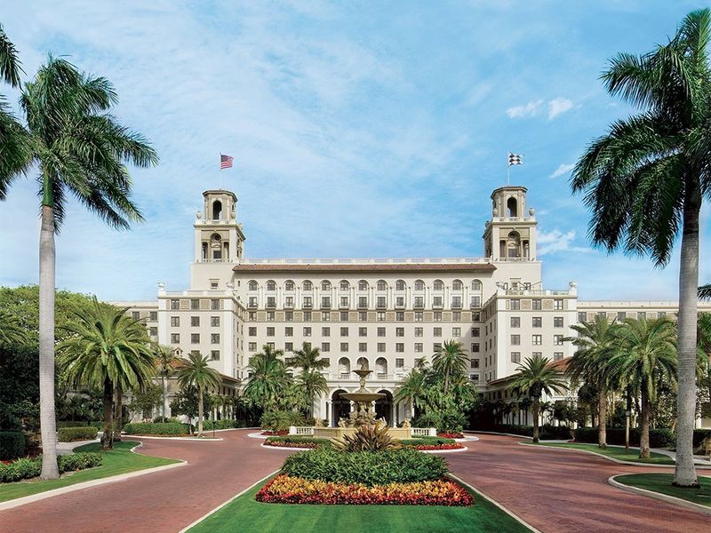 The Breakers — Eindruck 13