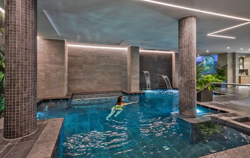 Botania Relais & Spa — Eindruck 16