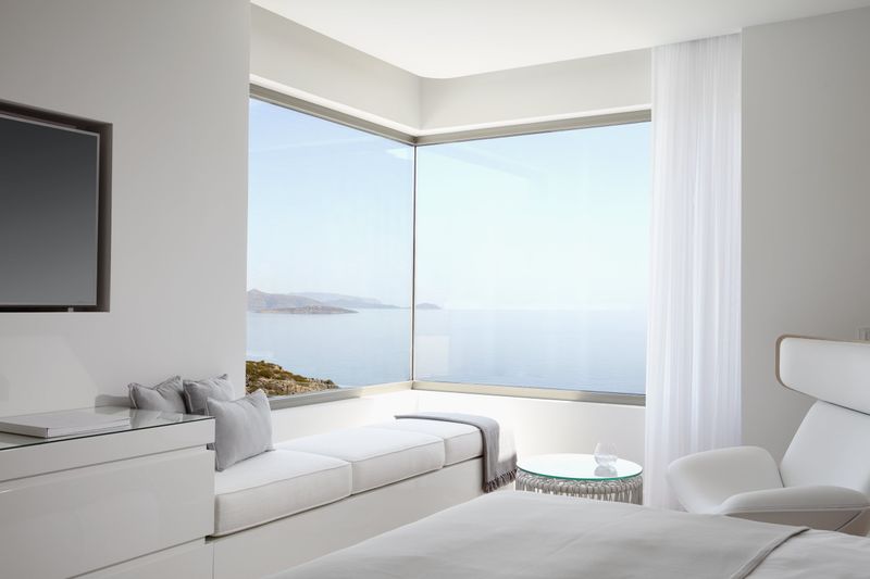 Daios Cove — Eindruck 9