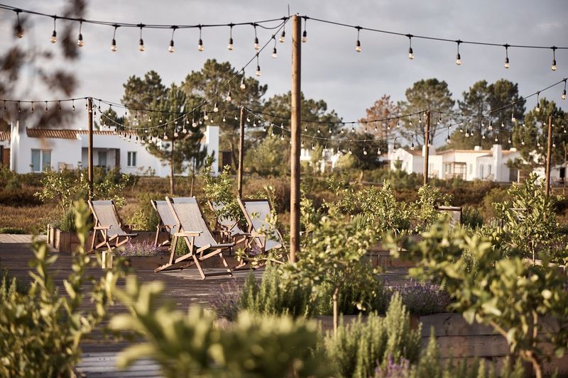 Craveiral Farmhouse — Eindruck 15