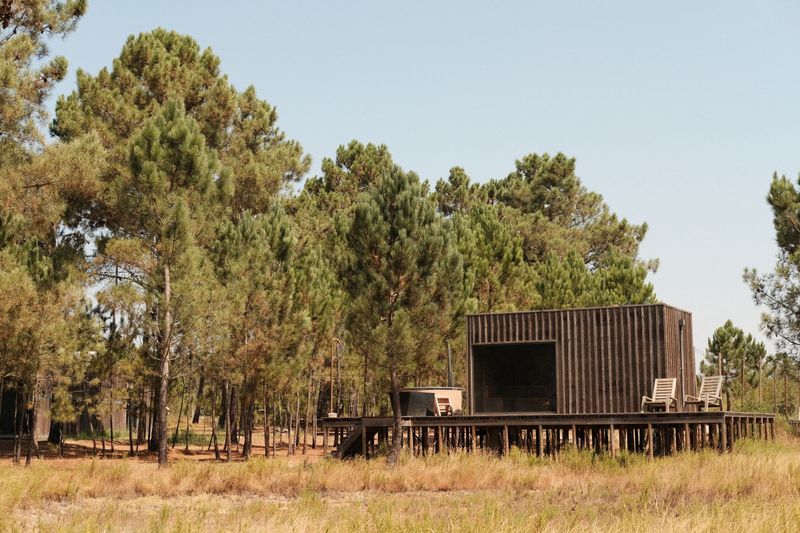 Craveiral Farmhouse — Eindruck 2
