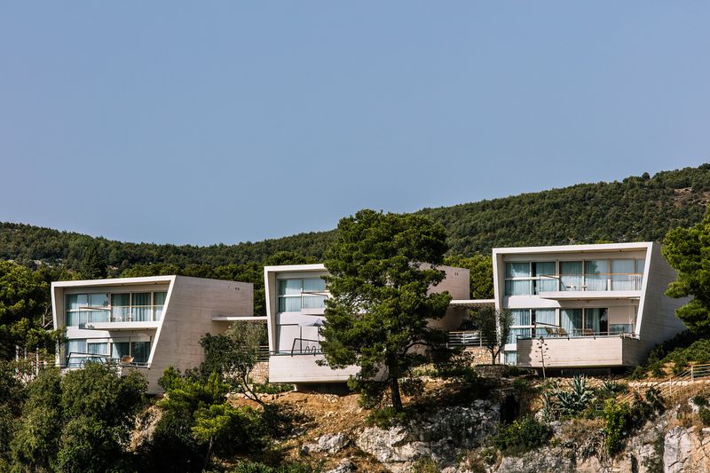 D Resort Šibenik — Eindruck 6