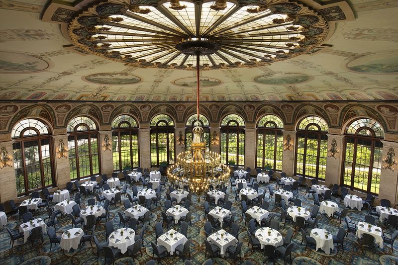 The Breakers — Eindruck 7