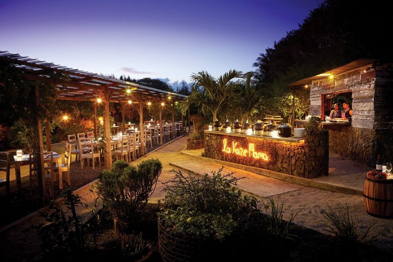 Shanti Maurice Resort & Spa — Eindruck 14