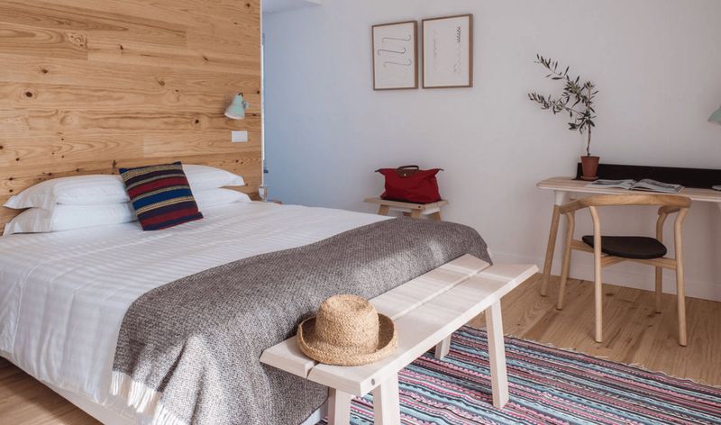 Craveiral Farmhouse — Eindruck 17