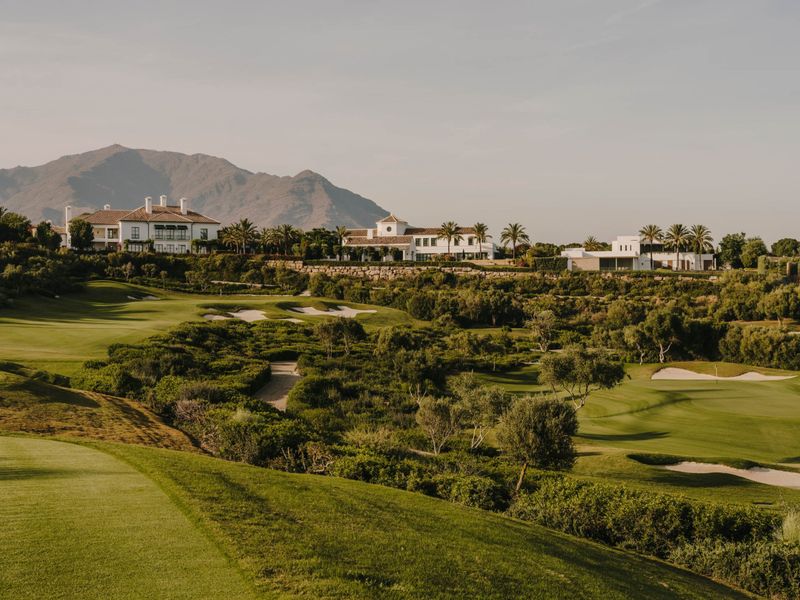Finca Cortesin — Eindruck 12