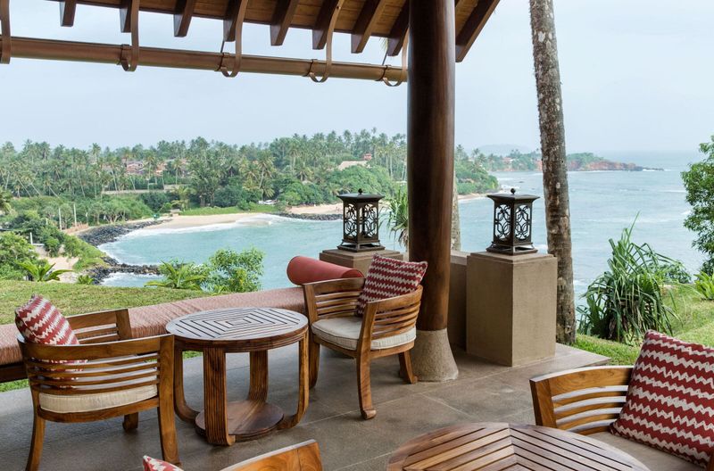 Resplendent Ceylon — Eindruck 9
