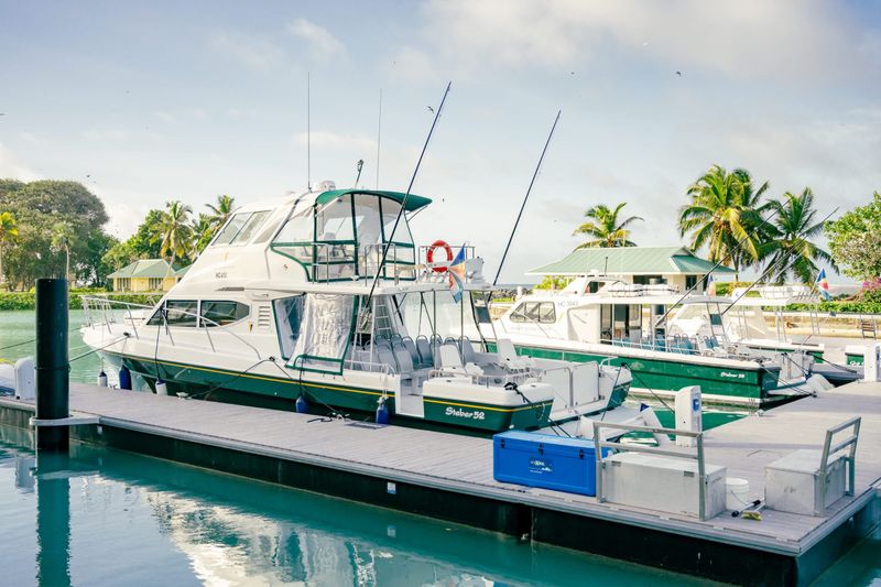 Fregate Island Private — Eindruck 14