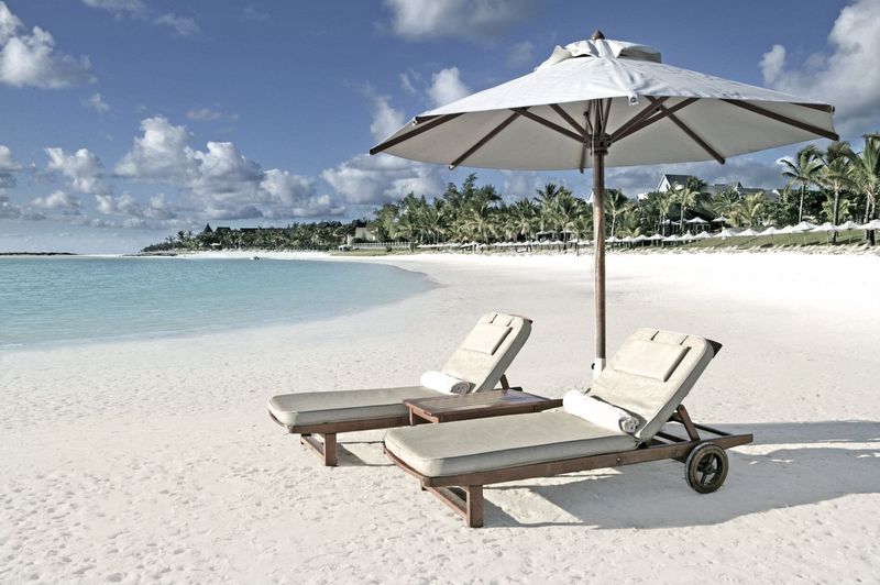 The Residence Mauritius — Eindruck 14