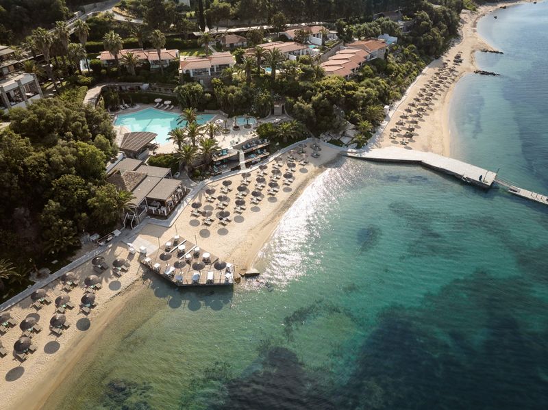 Eagles Resort — Eindruck 8