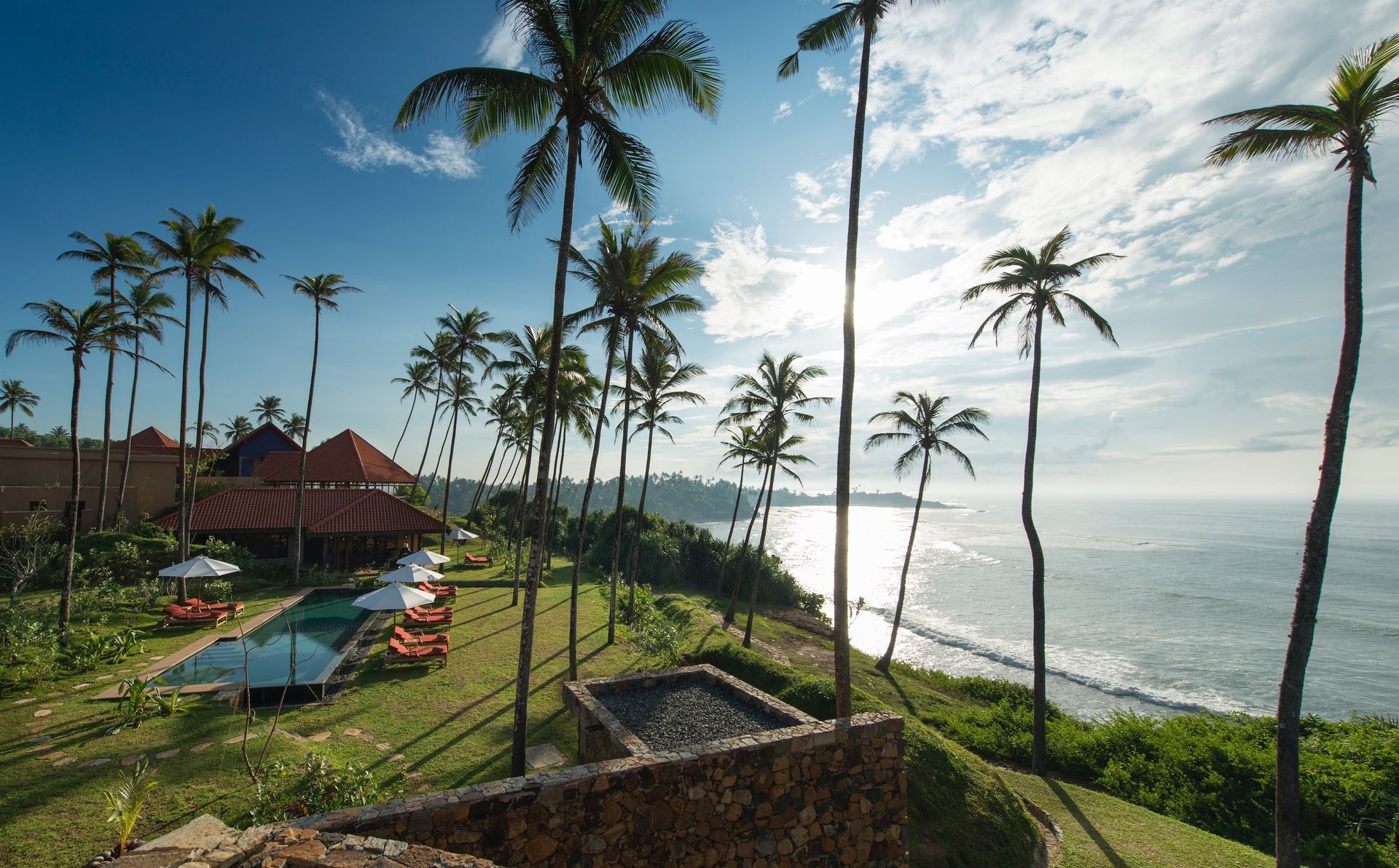 Resplendent Ceylon — Eindruck 7