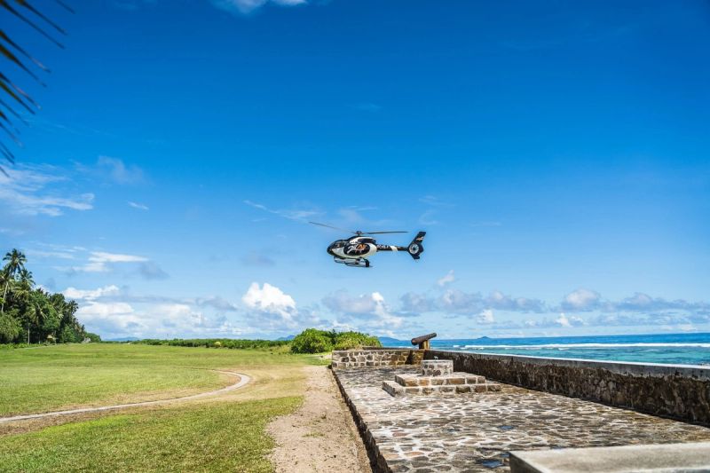 Fregate Island Private — Eindruck 11