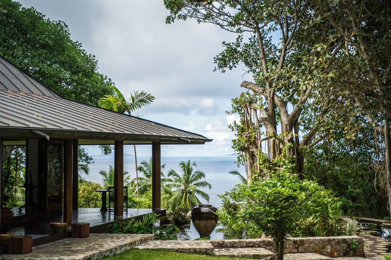 Fregate Island Private — Eindruck 19
