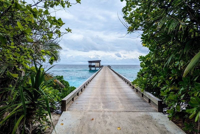 Park Hyatt Maldives Hadahaa — Eindruck 16